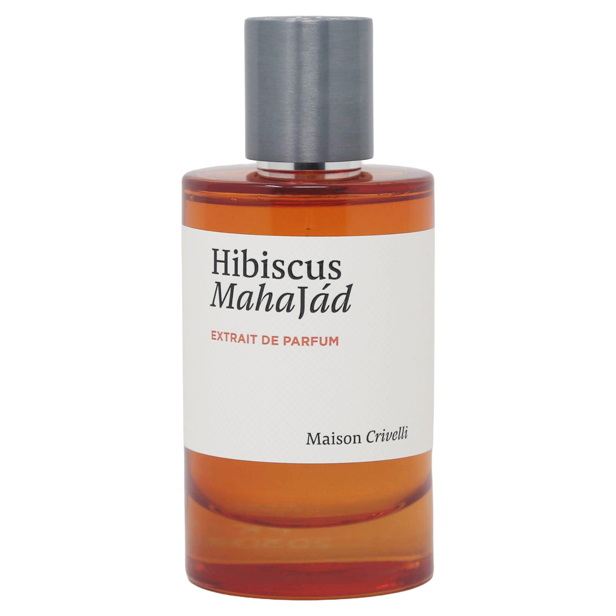 Hibiscus Mahajád by Maison Crivelli Fragrance Samples | DecantX
