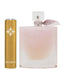 Lancôme La Vie Est Belle Vanille Nude L'Eau de Parfum Sensualle for Women