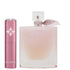 Lancôme La Vie Est Belle Vanille Nude L'Eau de Parfum Sensualle for Women