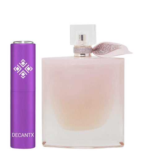 Lancôme La Vie Est Belle Vanille Nude L'Eau de Parfum Sensualle for Women