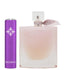 Lancôme La Vie Est Belle Vanille Nude L'Eau de Parfum Sensualle for Women