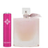 Lancôme La Vie Est Belle Vanille Nude L'Eau de Parfum Sensualle for Women