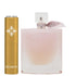 Lancôme La Vie Est Belle Vanille Nude L'Eau de Parfum Sensualle for Women