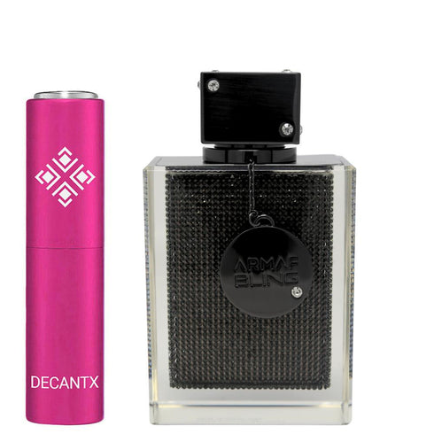 Armaf Club de Nuit Bling Eau de Parfum Unisex