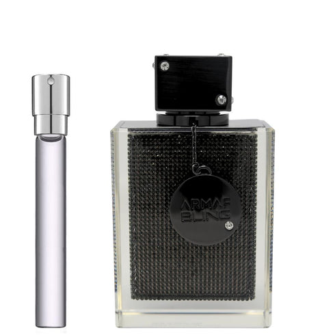 Armaf Club de Nuit Bling Eau de Parfum Unisex