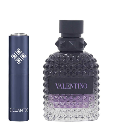 Valentino Uomo Born in Roma Purple Melancholia Eau de Parfum for Men