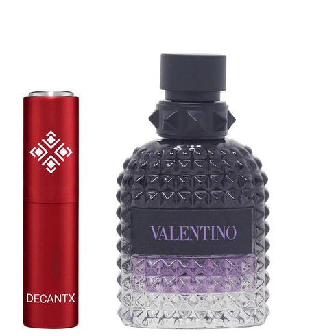 Valentino Uomo Born in Roma Purple Melancholia Eau de Parfum for Men
