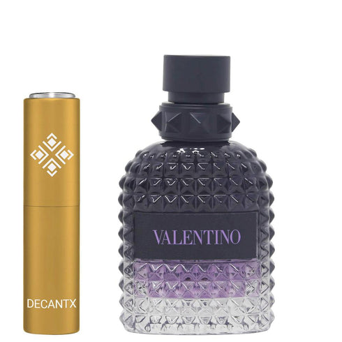 Valentino Uomo Born in Roma Purple Melancholia Eau de Parfum for Men