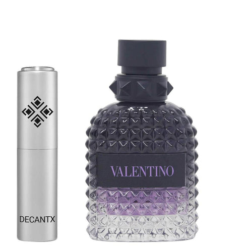 Valentino Uomo Born in Roma Purple Melancholia Eau de Parfum for Men