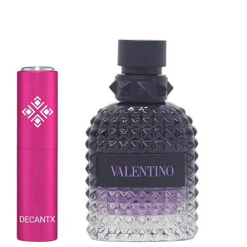 Valentino Uomo Born in Roma Purple Melancholia Eau de Parfum for Men