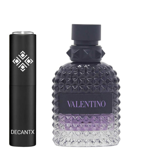 Valentino Uomo Born in Roma Purple Melancholia Eau de Parfum for Men
