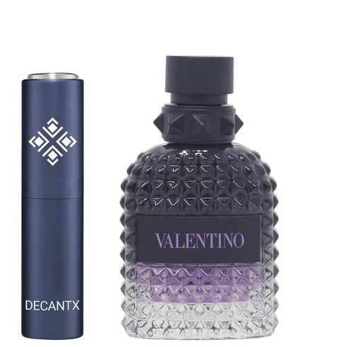 Valentino Uomo Born in Roma Purple Melancholia Eau de Parfum for Men