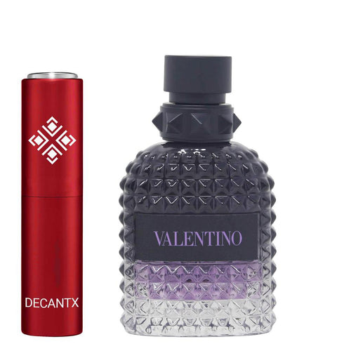 Valentino Uomo Born in Roma Purple Melancholia Eau de Parfum for Men