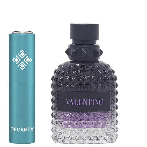Valentino Uomo Born in Roma Purple Melancholia Eau de Parfum for Men