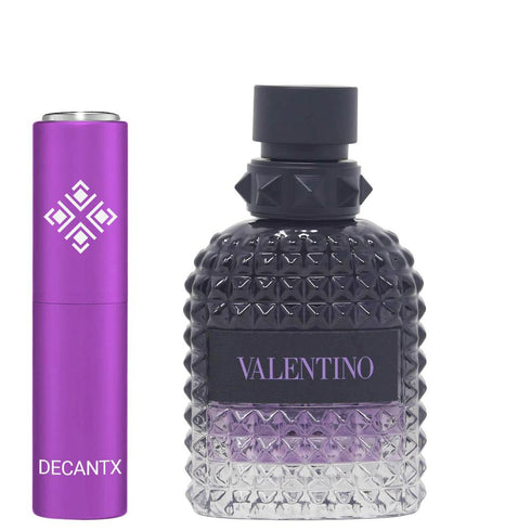 Valentino Uomo Born in Roma Purple Melancholia Eau de Parfum for Men