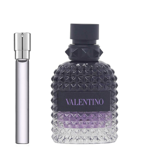 Valentino Uomo Born in Roma Purple Melancholia Eau de Parfum for Men