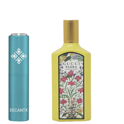 Gucci Flora Gorgeous Orchid Eau de Parfum for Women