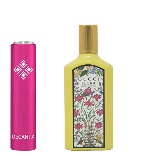 Gucci Flora Gorgeous Orchid Eau de Parfum for Women