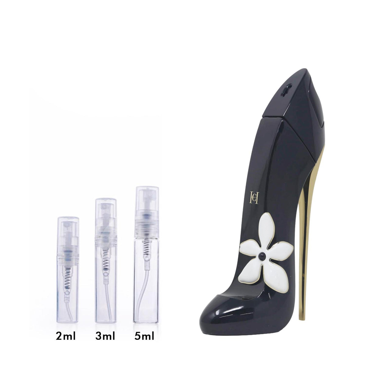 Good Girl Jasmin Absolute by Carolina Herrera Fragrance Samples