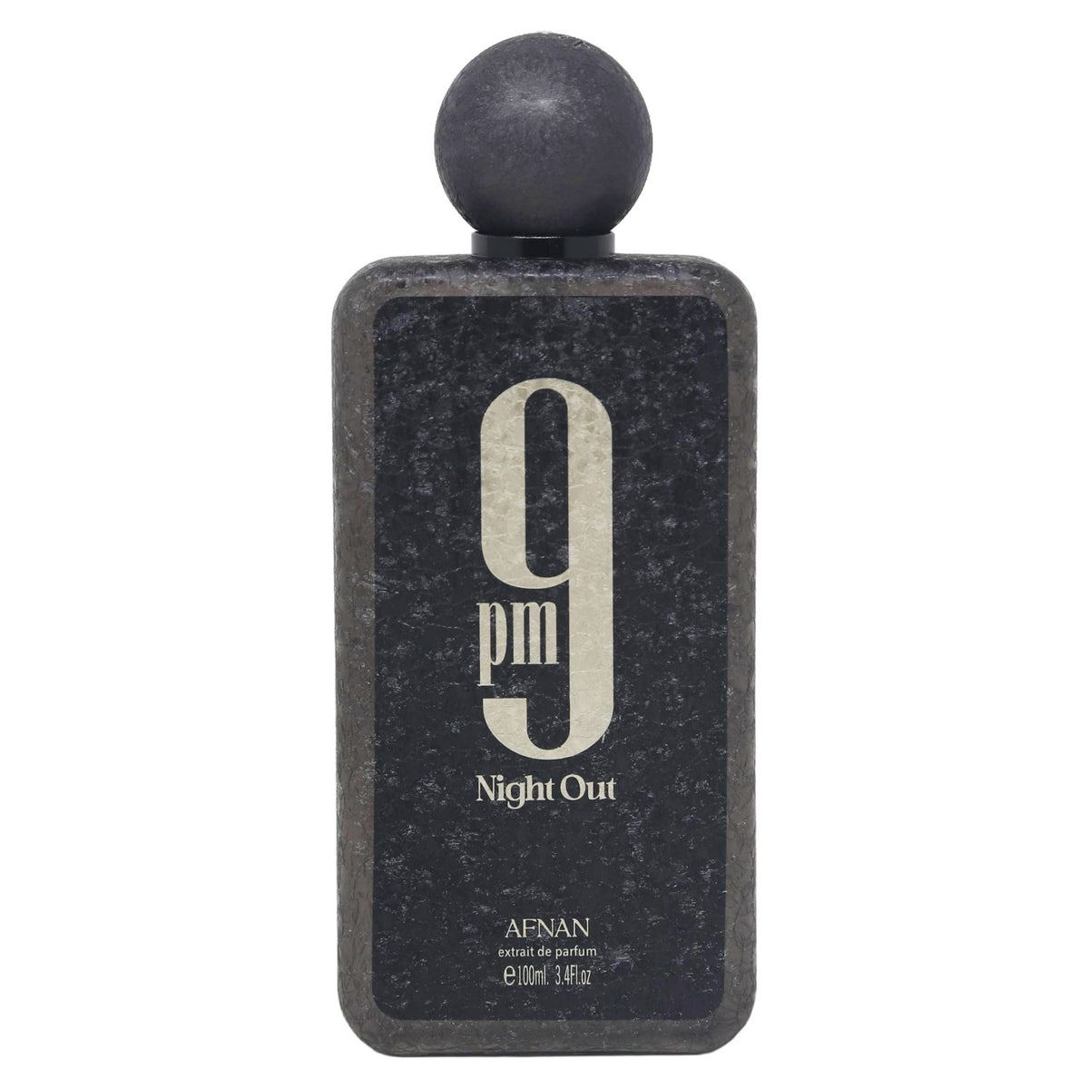 9 PM Night Out by Afnan Fragrance Samples | DecantX | Scent