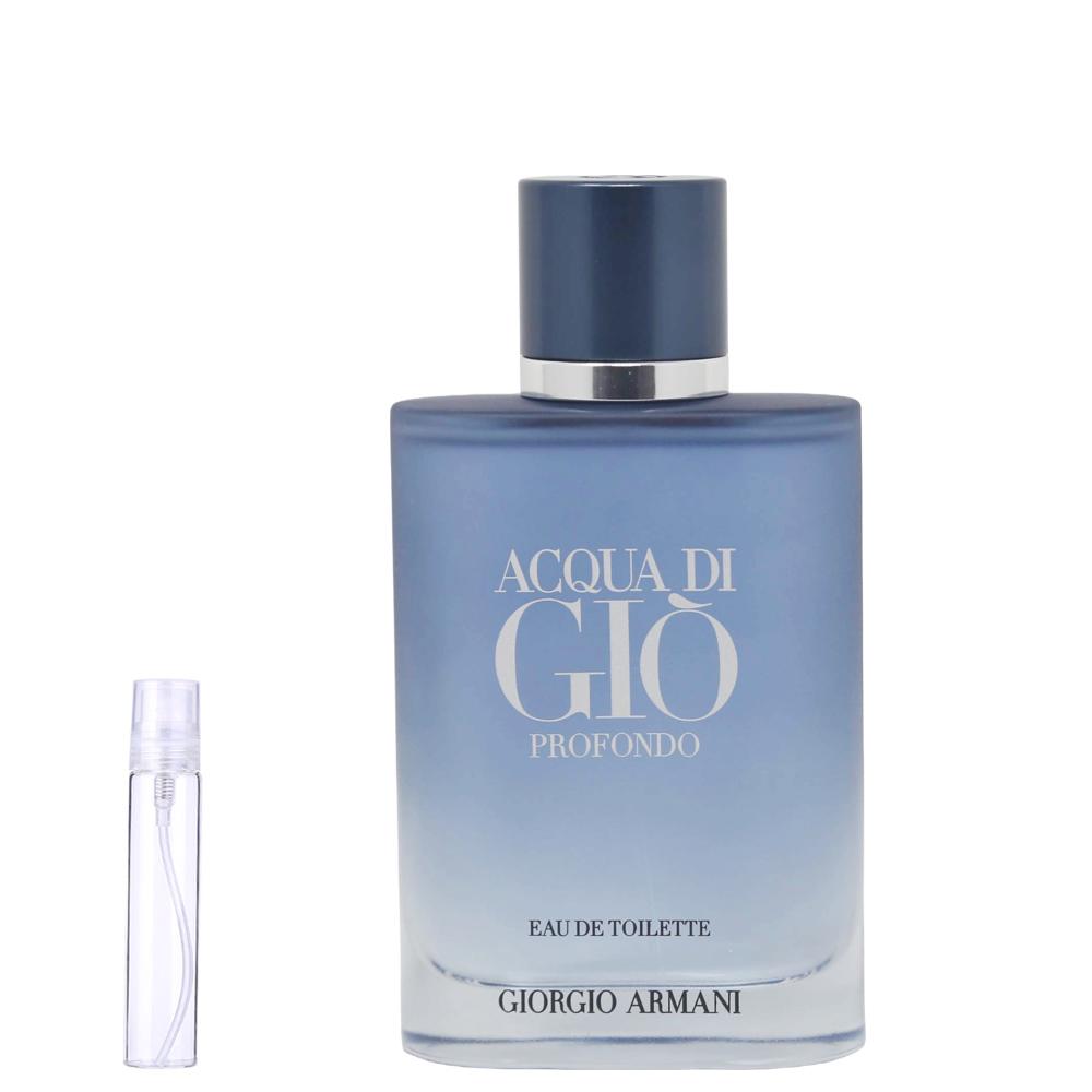 Acqua di Gio Profondo Eau de Toilette by GIORGIO ARMANI Fragrance