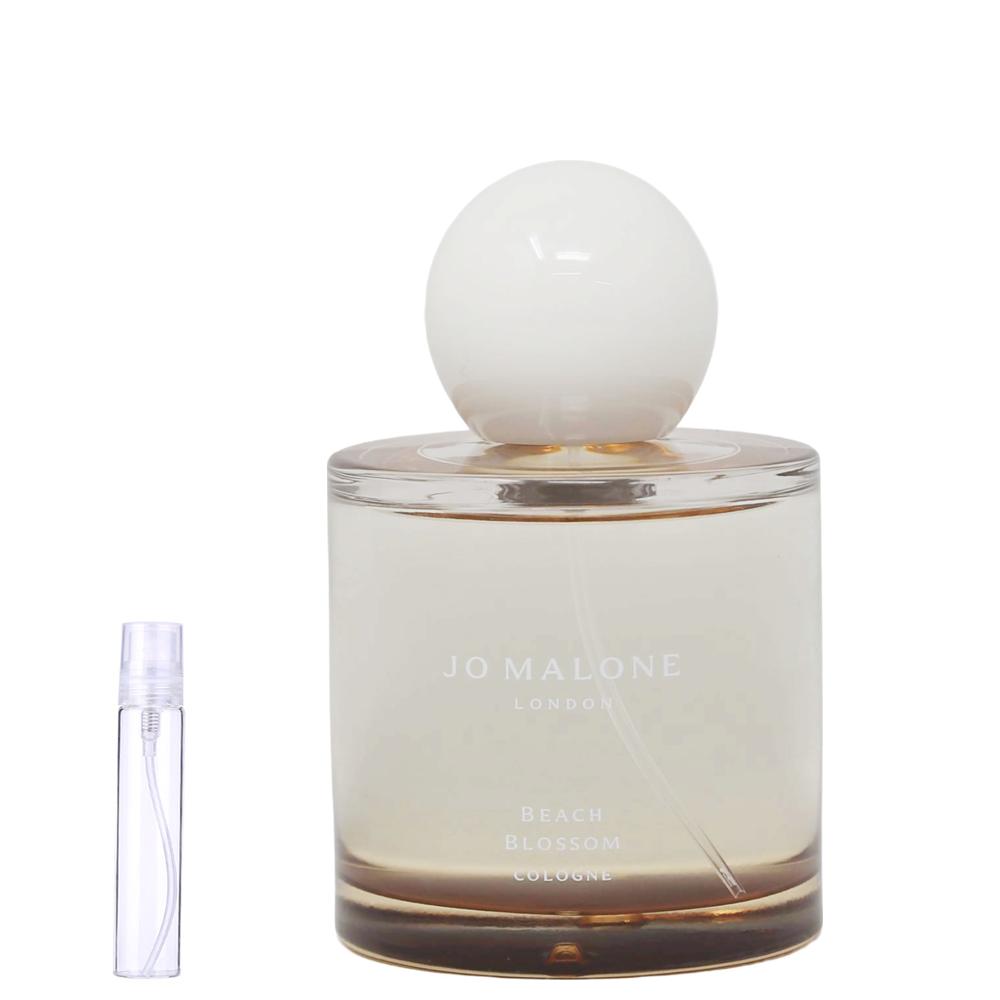 Beach Blossom Limited Edition by Jo Malone Fragrance Samples