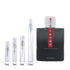 Prada Luna Rossa Carbon Eau de Parfum for Men