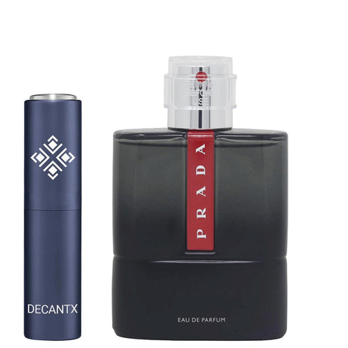 Prada Luna Rossa Carbon Eau de Parfum for Men