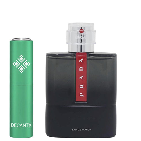 Prada Luna Rossa Carbon Eau de Parfum for Men