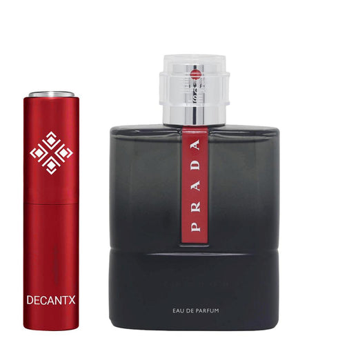 Prada Luna Rossa Carbon Eau de Parfum for Men