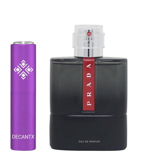 Prada Luna Rossa Carbon Eau de Parfum for Men