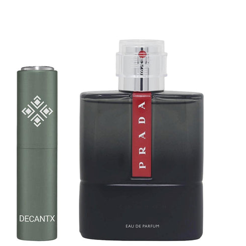 Prada Luna Rossa Carbon Eau de Parfum for Men