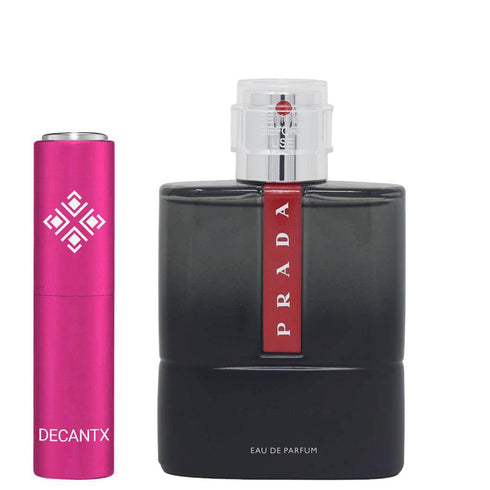 Prada Luna Rossa Carbon Eau de Parfum for Men