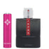 Prada Luna Rossa Carbon Eau de Parfum for Men