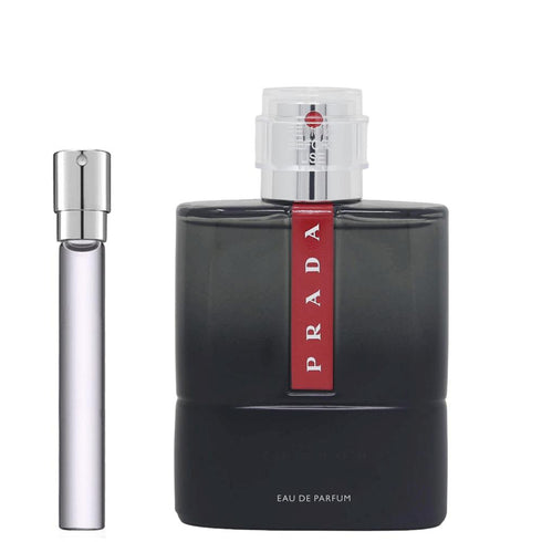 Prada Luna Rossa Carbon Eau de Parfum for Men