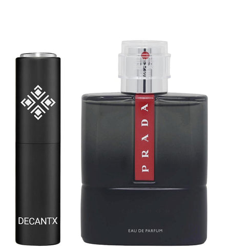 Prada Luna Rossa Carbon Eau de Parfum for Men