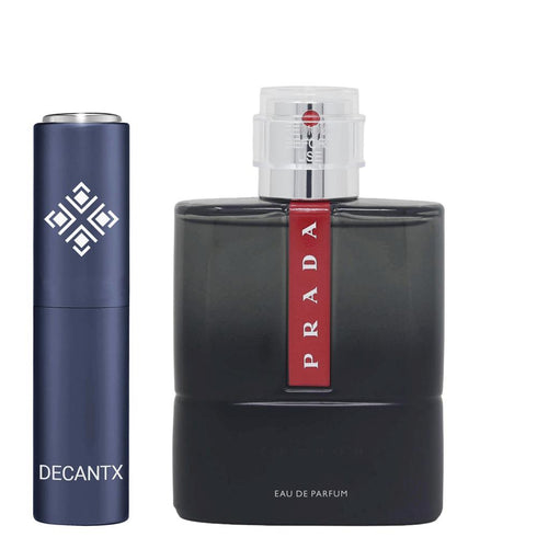 Prada Luna Rossa Carbon Eau de Parfum for Men