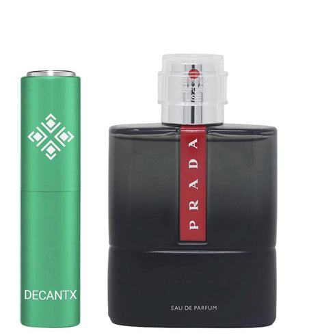 Prada Luna Rossa Carbon Eau de Parfum for Men