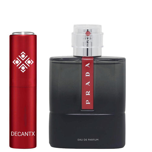 Prada Luna Rossa Carbon Eau de Parfum for Men