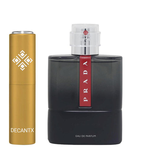 Prada Luna Rossa Carbon Eau de Parfum for Men