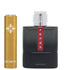 Prada Luna Rossa Carbon Eau de Parfum for Men
