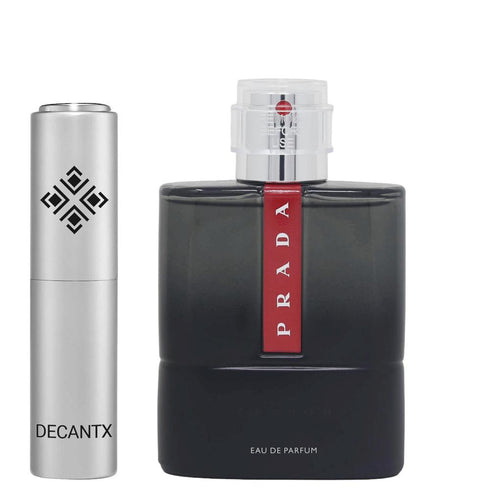 Prada Luna Rossa Carbon Eau de Parfum for Men