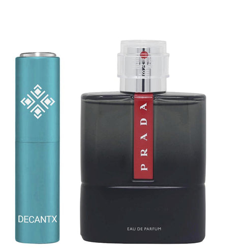 Prada Luna Rossa Carbon Eau de Parfum for Men