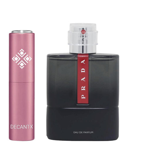 Prada Luna Rossa Carbon Eau de Parfum for Men
