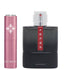 Prada Luna Rossa Carbon Eau de Parfum for Men