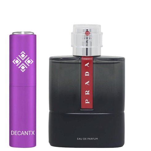 Prada Luna Rossa Carbon Eau de Parfum for Men