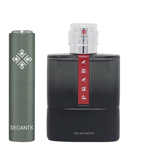 Prada Luna Rossa Carbon Eau de Parfum for Men