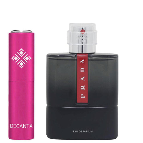 Prada Luna Rossa Carbon Eau de Parfum for Men