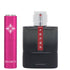 Prada Luna Rossa Carbon Eau de Parfum for Men