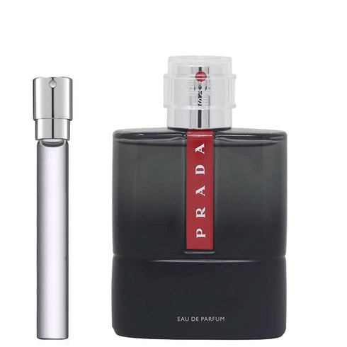 Prada Luna Rossa Carbon Eau de Parfum for Men